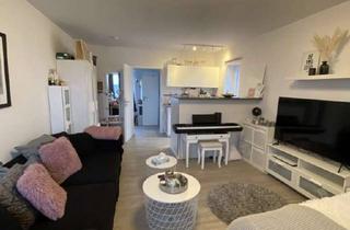 Wohnung mieten in Walsroder Straße 79, 30851 Langenhagen, gemütliche Singlewohnung mit Pantryküche und Balkon sucht Nachmieter