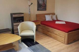 Wohnung mieten in 67549 Neuhausen, Möbliertes 53-m²-Apartment in Worms - komplett eingerichtet & sofort verfügbar