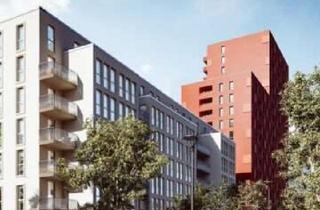 Wohnung mieten in Rotfederstraße 68, 13599 Haselhorst, Neubauwohnung im Erstbezug mit Fußbodenheizung und Balkon