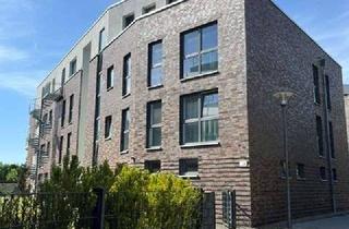 Wohnung mieten in Ilseder Str. 2A, 31226 Peine, Tolle, moderne 3 Zi.-Wohnung mit Loggia am Friedrich-Ebert-Platz ...!
