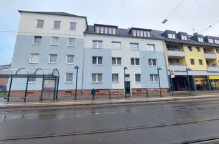 Wohnung mieten in Gliesmaroder Str. 19, 38106 Braunschweig, Ihr neuer Favorit - diese Wohnung im östlichen Ringgebiet!