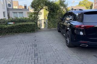 Wohnung mieten in Bergischer Ring 31, 58095 Wehringhausen, Zentral wohnen mit eigenem Garten!