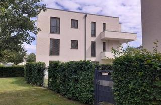 Wohnung mieten in 40489 Wittlaer, Ruhig gelegene, hochwertige Neubauwohnung in Düsseldorf-Wittlaer mit großem Süd-West-Balkon