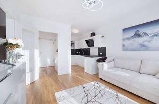 Wohnung mieten in An Der Alten Gärtnerei 19, 12109 Mariendorf, Exklusive Vollmöblierte Neubauwohnung direkt am Britzer Garten – vom Eigentümer