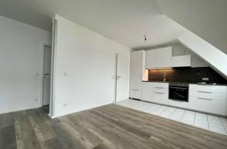 Wohnung mieten in Alter Schulhof, 89597 Munderkingen, Schöne 3-Zimmer-Maisonette-Wohnung mit gehobener Innenausstattung in Munderkingen