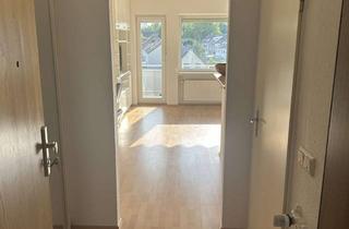 Wohnung mieten in Frankfurter Straße 471, 51147 Köln, Teilmöbliertes Apartment mit Stellplatz