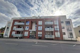 Wohnung mieten in Lange Straße 15a, 47228 Bergheim, Moderne 3-Zimmer-Wohnung in Duisburg Bergheim