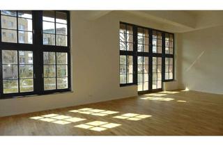 Wohnung mieten in Am Filmlager 10y, 12555 Köpenick, Exklusive 4 Zimmer | Wasserblick | 2 Bäder | Klimaanlage | Filmfabrik