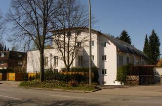 Wohnung mieten in 22393 Sasel, Wellingsbüttel/Sasel, WG geeignet, Exklisive 4-Zi. Maisonette. - gr Dachter.