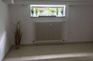 Wohnung mieten in Ahrweg 22, 53347 Alfter, Souterrain/ Apartment Wohnung in Alfter ohne Küche