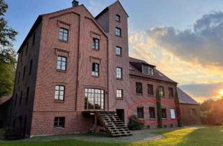 Wohnung mieten in Dietrichsdorfer Mühle, 06895 Dietrichsdorf, 3-Zi-Wohnung in der Dietrichsdorfer Mühle (OT Dietrichsdorf)