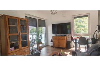 Penthouse mieten in Waldkaterallee, 31737 Rinteln, Exklusives Neubau-Penthouse mit Balkon, Aufzug & KfW-40-Standard