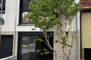 Wohnung mieten in 73235 Weilheim, Exklusive Maisonettewohnung – Erstbezug in Weilheim an der Teck