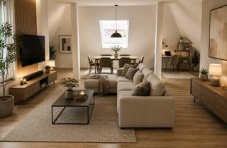 Wohnung mieten in 21077 Marmstorf, 2,5-Zimmer-Whg. Im Grünen in Marmstorf