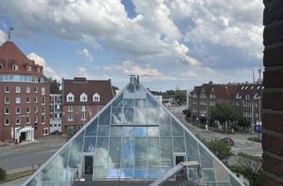 Wohnung mieten in Grenzweg, 23617 Stockelsdorf, Im Herzen von Stockelsdorf! Helle und modernisierte 2,5 Zimmer Wohnung