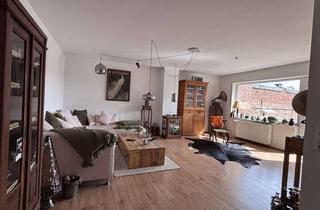 Wohnung mieten in Hohe Str. 36, 50129 Bergheim, großzügige 3-Zimmer-Wohnung mit Balkon in BM-Glessen - provisionsfrei