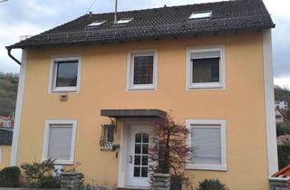 Wohnung mieten in 97236 Randersacker, 3-Zimmer-EG-Wohnung in Randersacker mit großen Balkon, Wintergarten und Garten