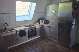Wohnung mieten in 71139 Ehningen, 2-Zimmer Maisonette Wohnung in Ehningen
