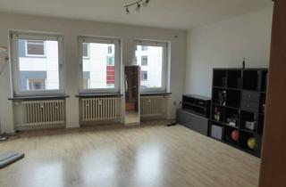 Wohnung mieten in 31134 Hildesheim, Nähe Dom, gut geschnittene 2-Zimmer-Wohnung