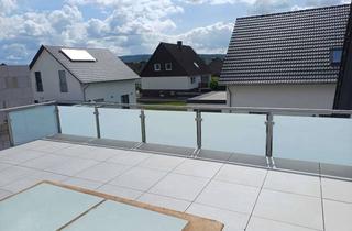 Wohnung mieten in Kurze Str., 31737 Rinteln, Kernsanierte Wohnung – Erstbezug