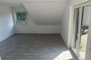 Wohnung mieten in 27442 Gnarrenburg, OG Wohnung zu vermieten