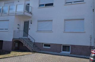 Wohnung mieten in Scharfe Ecke, 35282 Rauschenberg, 5 Zimmer-Wohnung in Rauschenberg/Josbach