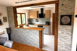 Wohnung mieten in Kleinhelfendorf 27A, 85653 Aying, Helle 5-Zimmerwohnung am südlichen Dorfrand von Kleinhelfendorf, Gemeinde Aying.