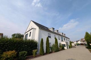 Wohnung mieten in Bonaustraße 18, 85368 Moosburg, Lichtdurchflutete 4-Zimmer-DG-Wohnung an den Isarauen – 2,66m Deckenhöhe & Dachterrasse