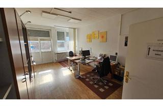 Wohnung mieten in Industriestr. 62, 67063 Friesenheim/Nord, 101m² Wohnung / Büro 3 Zimmer Küche Bad Balkon Kammer
