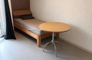 Wohnung mieten in Römerweg, 76726 Germersheim, Kompakt wohnen: Ein-Zimmer-Apartment in Germersheim