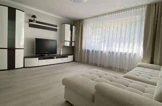 Wohnung mieten in Nettestr. 104a, 58762 Altena, 2-Zimmer-Wohnung nach Renovierung mit Terrasse und Garage in Altena