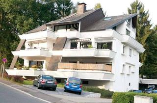 Wohnung mieten in Am Sommerberg 29a, 51503 Rösrath, elegante Dachgeschosswohnung in Forsbach