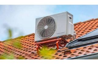 Wohnung mieten in 52351 Düren, klimatisierte 2-ZKB im Dachgeschoss mit Einbauküche & Tageslichtbad