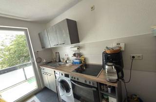 Wohnung mieten in Sandstraße 21, 39638 Gardelegen, Nachmieter gesucht – Schöne 3-Zimmer-Wohnung mit Balkon in Gardelegen