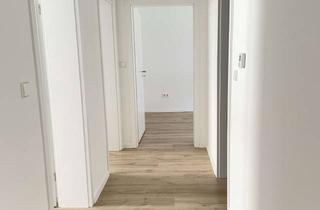 Wohnung mieten in Bismarckstraße 4/6, 66953 Pirmasens, Wohnglück für Zwei: 3-Zimmer-Wohnung in Pirmasens: Zentrales und ruhiges Wohnen in der Stadtmitte