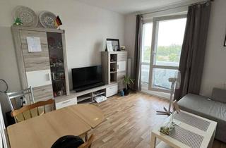Wohnung mieten in Wolfsburger Str 10, 06126 Westliche Neustadt, Vollständig möblierte Wohnung