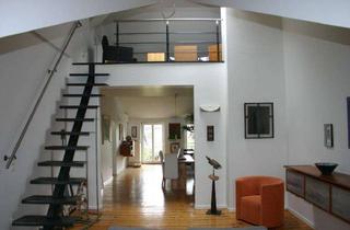 Lofts mieten in 53113 Bonn, **Loft über den Dächern der Südstadt - 110qm! Keine Provision*