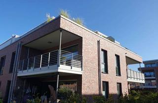 Wohnung mieten in 48249 Dülmen, Dülmen-City, ruhige 3 Zi, KBB, 94 qm