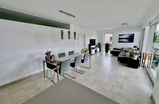 Wohnung mieten in 48249 Dülmen, Dülmen-City, ruhige 3 Zi, KBB, 94 qm / für ca. 5 Jahre / Verlängerung möglich