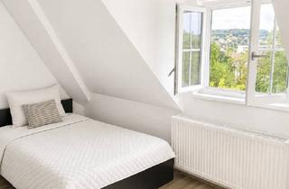 Wohnung mieten in Rottendorfer Straße 26, 97074 Frauenland, Kompaktes 1-Zimmer-Apartment: Wohnen in Würzburg