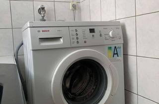 Wohnung mieten in Rodacher Straße 23, 96450 Coburg, Teilmöblierte 24-m²-Wohnung mit Wohnküche in Coburg – ab 01.09.2026