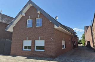 Wohnung mieten in In Petersholz 4a, 41844 Wegberg, Charmante Obergeschosswohnung in naturnaher Lage zu vermieten