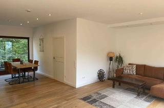 Penthouse mieten in Goebenstrasse 23, 42115 Elberfeld, Großzügiges Penthouse im Briller Viertel | 270°-Balkon | Aufzug | Schwimmbad-Mitbenutzung