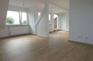 Wohnung mieten in Wolbeckstr., 45329 Altenessen-Nord, *** Liebhaberwohnung mit Dachterrasse! ***