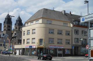 Wohnung mieten in Am Neutor, 56727 Mayen, Helle und freundliche 3,5 Zimmer-Wohnung in Mayen Zentrum