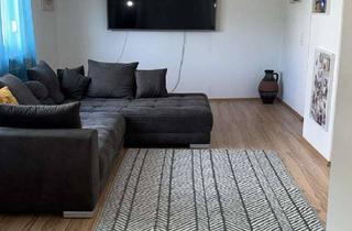 Wohnung mieten in Grünstadter Straße, 67677 Enkenbach-Alsenborn, Wohnen mit Charakter: 4-Zimmer-Wohnung in Enkenbach-Alsenborn
