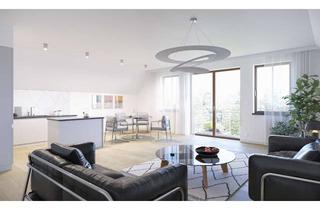 Wohnung mieten in Obere Straße 47, 27283 Verden, Direkt in der Stadt mit 2x Balkonen und EBK: Stilvolle 4-Raum-Maisonette-Wohnung