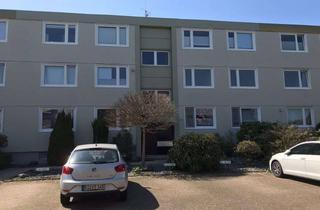Wohnung mieten in Heeperholz, 33719 Heepen, Helle 3-Zimmer-Wohnung in Bielefeld-Heepen mit Balkon