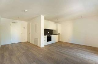 Wohnung mieten in Kunigundenstraße, 90439 Nürnberg, Wohnen mit Charakter: Kompaktes Apartment in St. Leonhard