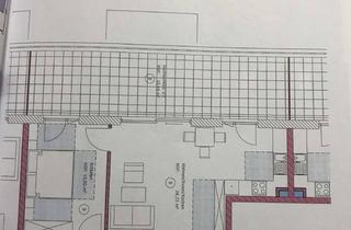 Wohnung mieten in Augsburger Straße 10a, 86441 Zusmarshausen, Behinderten-/Altersgerechtes Wohnen 60+